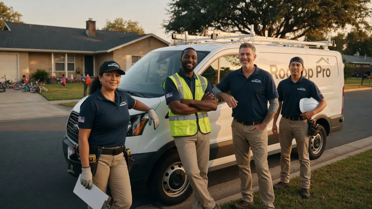 Roof Repair in Brunswick, NC near me