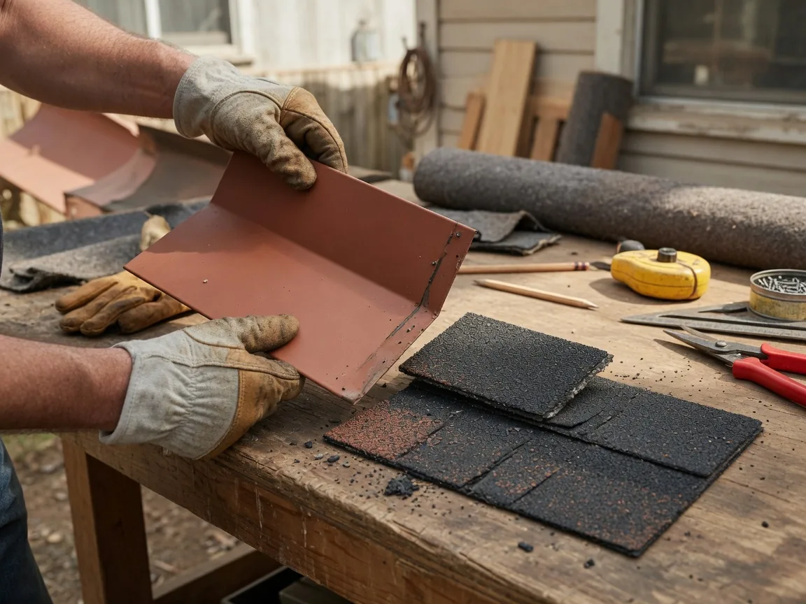 Roof Repair company in Brunswick, NC